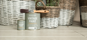 grand illusions vintage paint