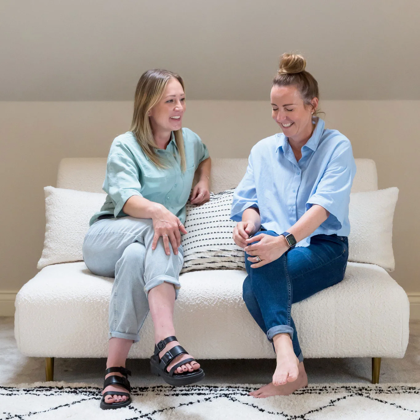 kaz-keily interior design services