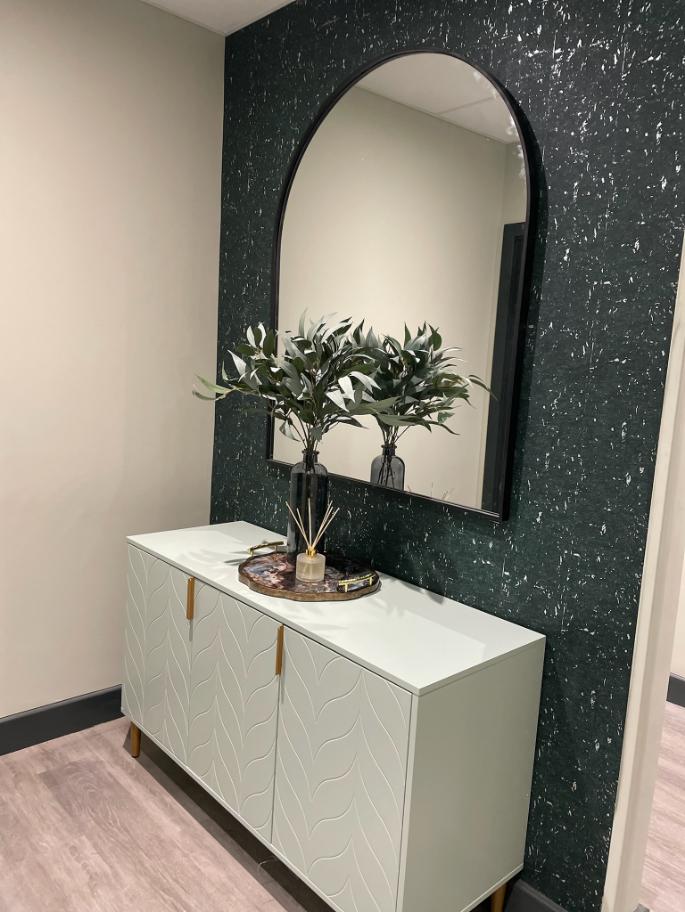 dental interior design