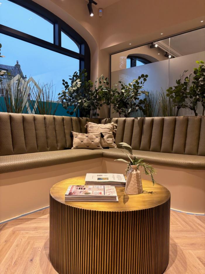 dental interior design