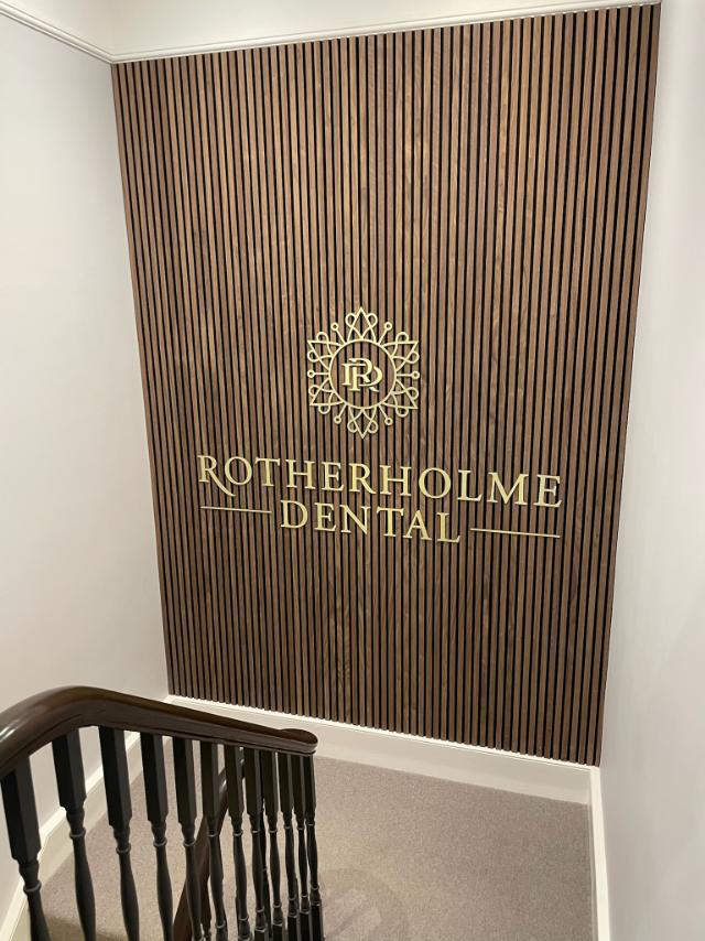 dental interior design