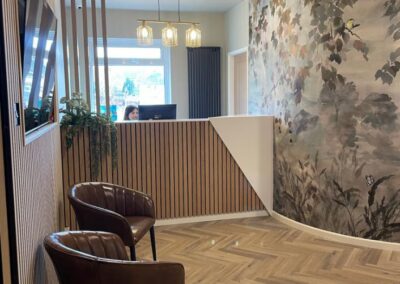 keyworth dental practice