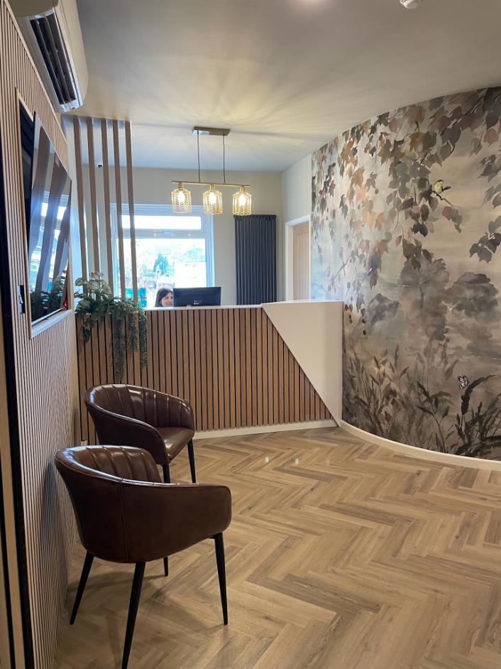 keyworth dental practice