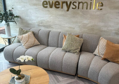 dental interior design