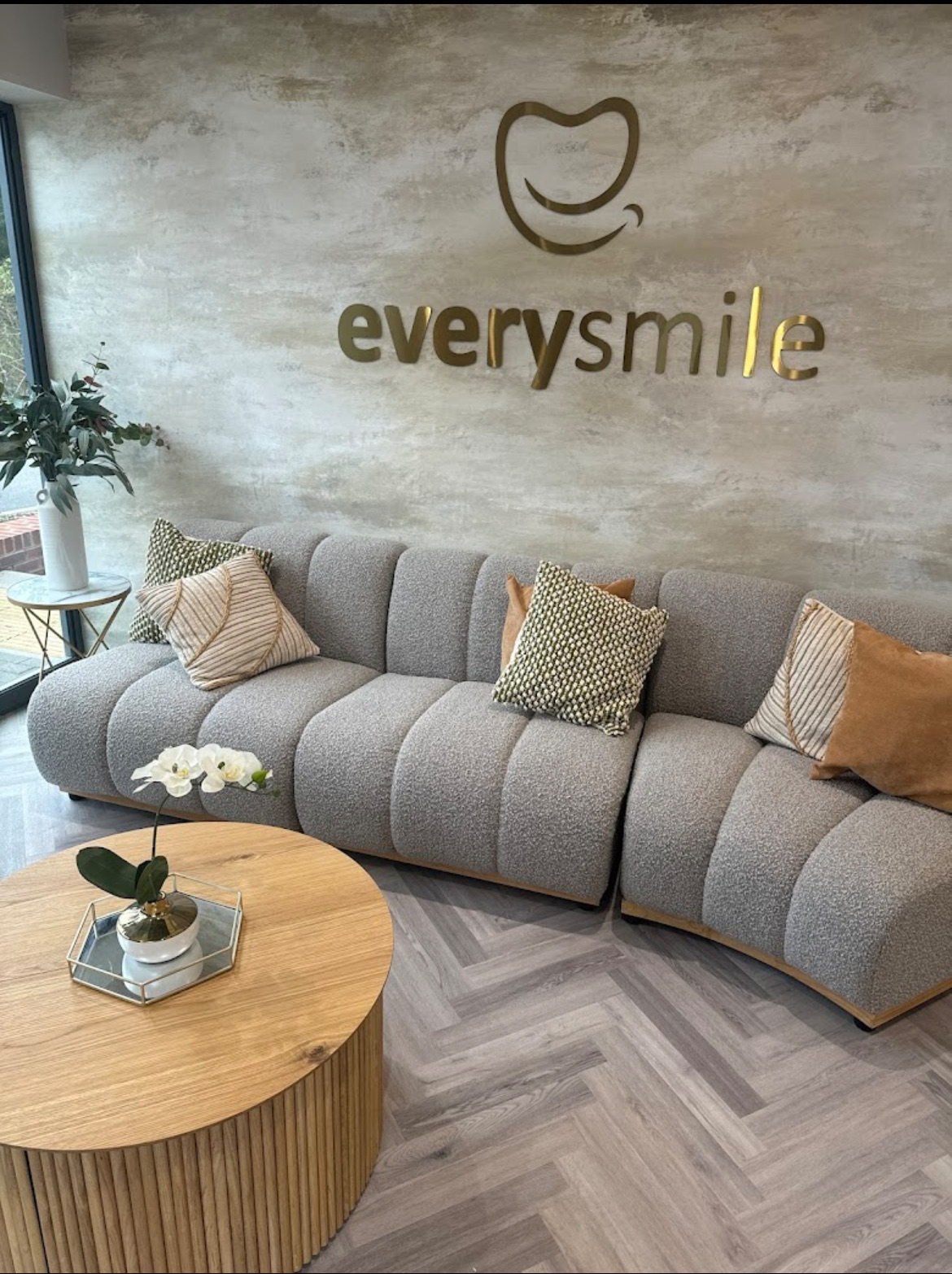 dental interior design