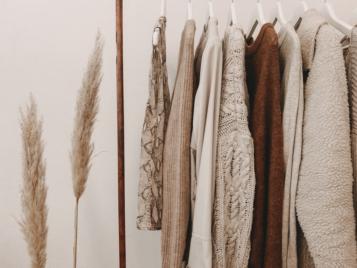 wallpaper and fabric